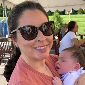 Meet your Posher, Brittany